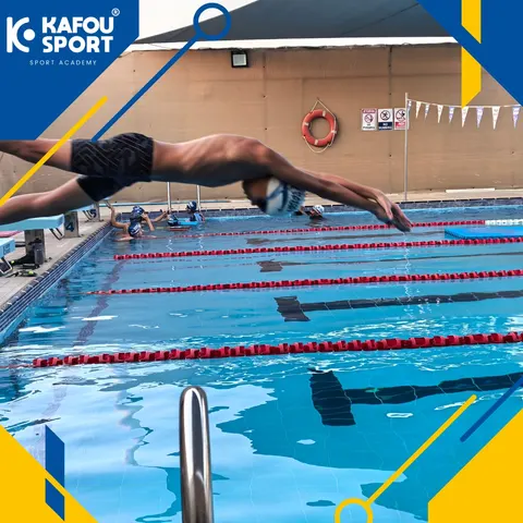 Kafou Sport Academy - أكاديمية كفو الرياضية
