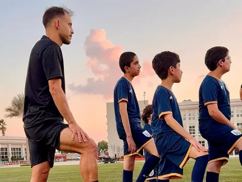Al Masar Football Academy - photo 3 of 5