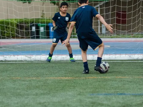 Al Masar Football Academy - photo 4 of 5