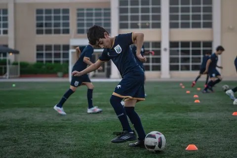 Al Masar Football Academy