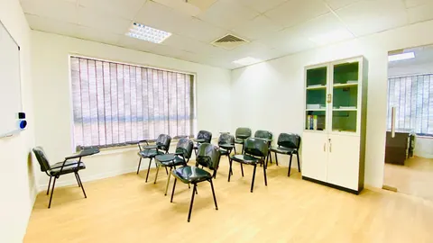 Excelligenz facility