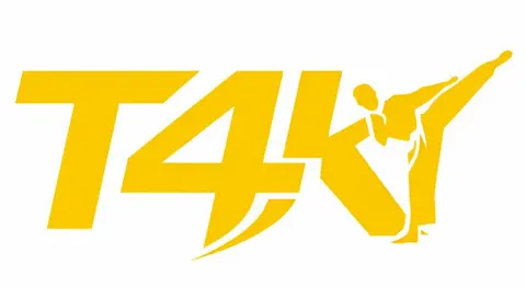 Trainer4Kids TKD
