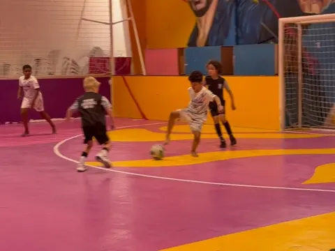 Séan Garnier Urbanball Fc Football Academy - photo 3 of 3