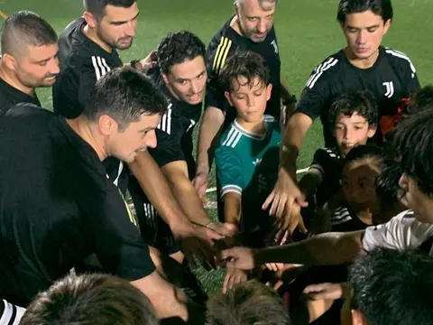Juventus Academy JSS - photo 2 of 2