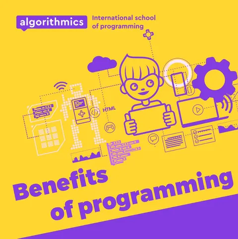 Algorithmics Child Skills Development facility