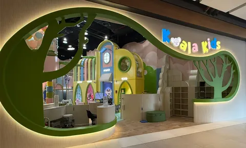 Koala Kids - Dubai Mall