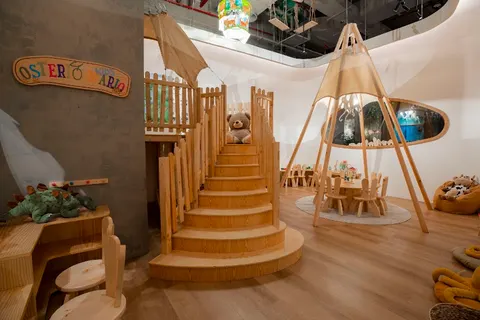 Osteria Mario, Dubai Hills