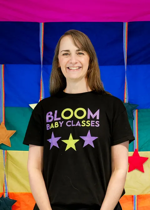 Bloom Baby Classes Dubai