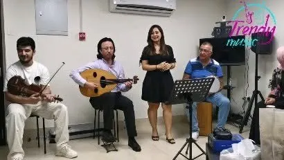 Trendy Music