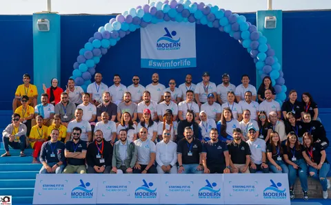 Modern Swim Academy