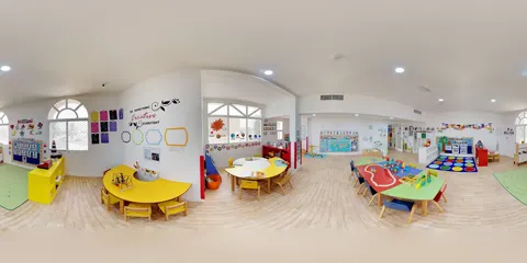 Chubby Cheeks Nursery Al Mamzar — photo 1