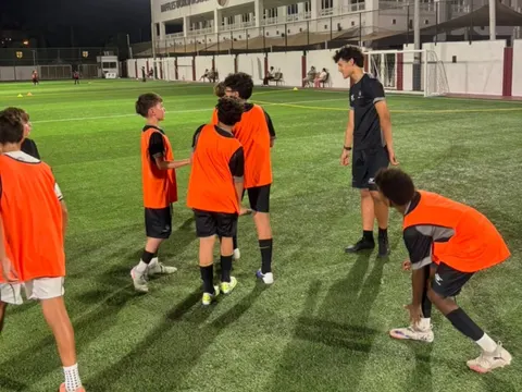 Elite Sports Academy - photo 2 of 2
