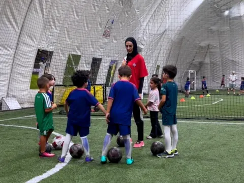 ABC Football Academy - photo 2 of 2