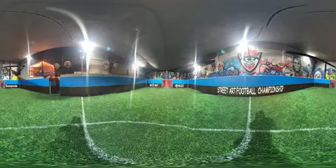 Toronto Sports Academy