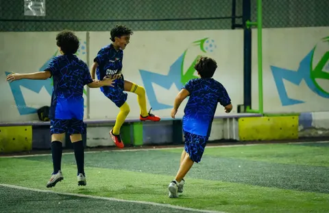 Grinta Sport Academy - photo 2 of 3