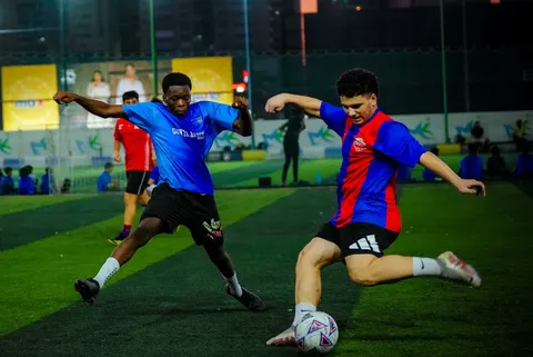 Grinta Sport Academy - photo 3 of 3
