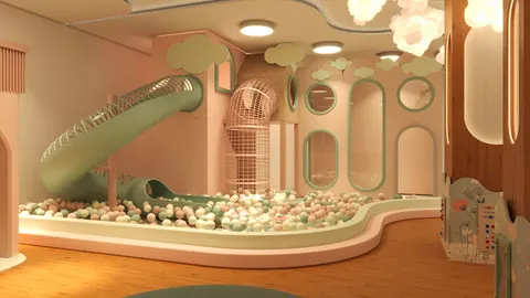 Petit Paradis facility