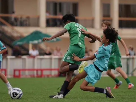 Dubai Irish FC - photo 2 of 3