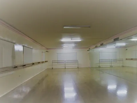 The Ballet Centre facility