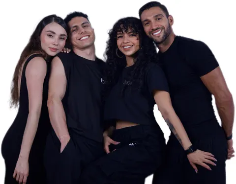 BNF Dance Academy