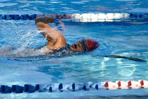Crystal Swim Academy