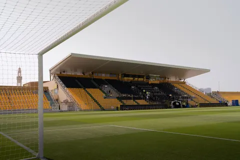 Al Wasl Football Academy Dubai - photo 2 of 4