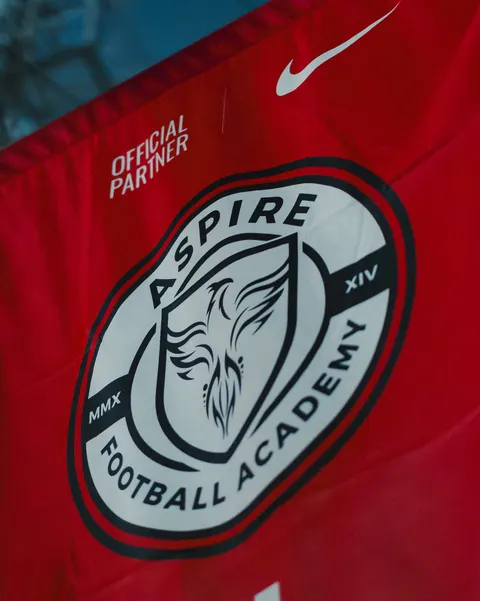 Aspire Football Academy