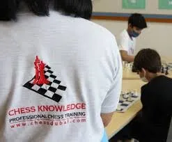Chess Knowledge facility