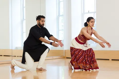 7Arts Studio Dance & Music Performance Center