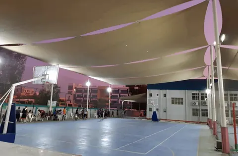 SIMBR Swimming Academy