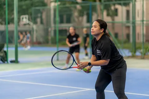 Archibald Sports Academy