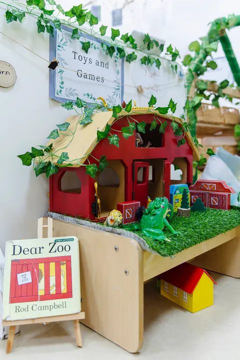IDEA Early Learning Center — photo 1