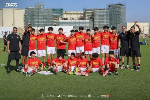 Dragon Twelve Football Club - photo 2 of 2