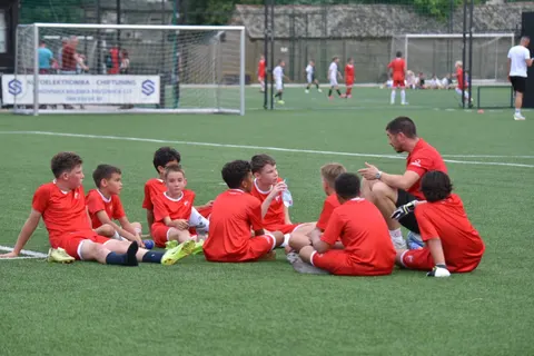 Eagles Sports Academy - photo 2 of 3