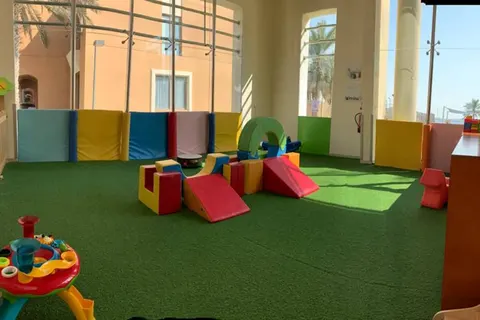 Winter Term time plus (Term Time Plus camps) at Orange Seeds Nursery