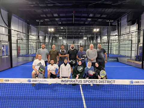 Padel Collective