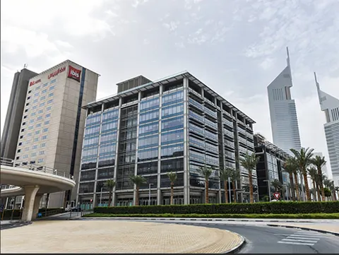 Piano Lab Dubai facility