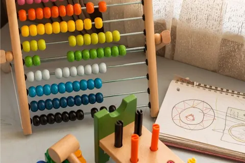ADA Abacus Center
