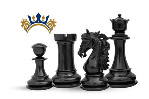 Signature Chess Club facility
