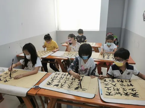 Great Wall Institute facility
