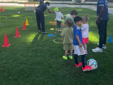 Wolf Kids Multi Sports - photo 2 of 2