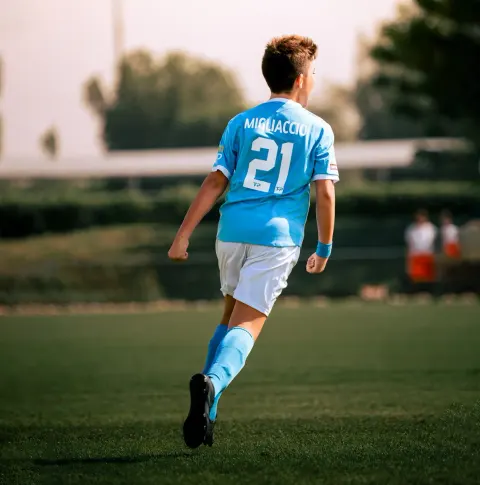 TFP Academy (The Future Player Academy)
