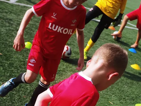 Spartak Dubai Future Football Academy - photo 2 of 2
