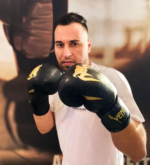 Gloves & Glory Sport Academy facility