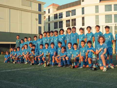 Brazilian Talent Sport Academy - photo 3 of 3