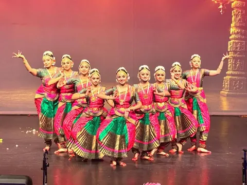 Antara Entertainments facility