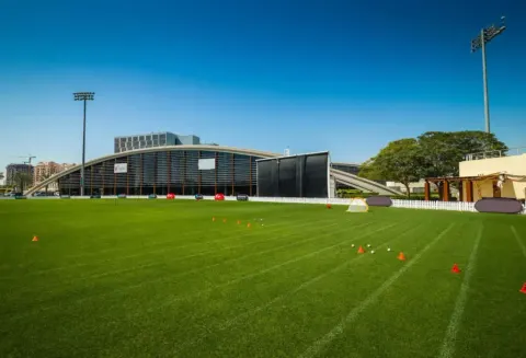 Sama Sports Academy