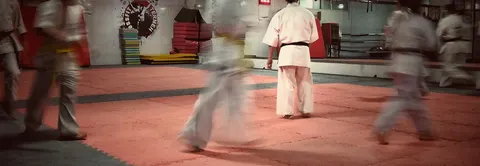 SHURIKEN KARATE and KICKBOXING CENTRE