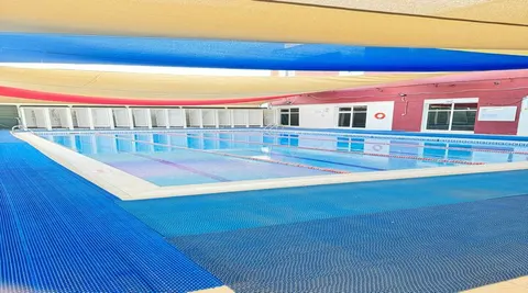 NSM Sports Academy facility