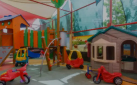 Building Blocks Nursery — photo 1